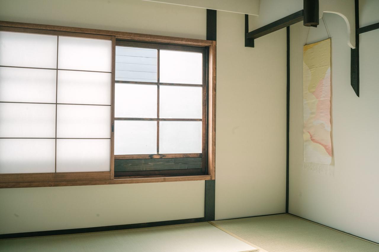 Villa Casa Ogumo Kyōto Exterior foto